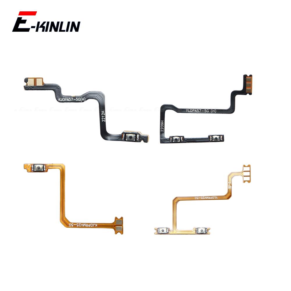 Mạch Nút Nguồn Cho Điện Thoại oppo realme q3 q3i q5i q5 pro carnival 5g