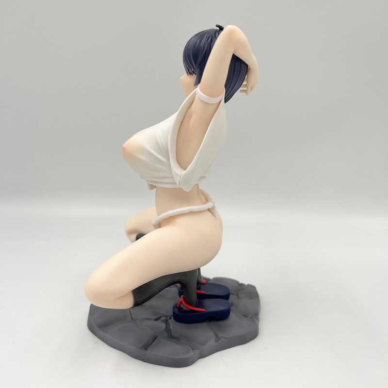 Mô Hình Nhân Vật Nữ anime Quyến Rũ 20cm 18 Sainto Nana