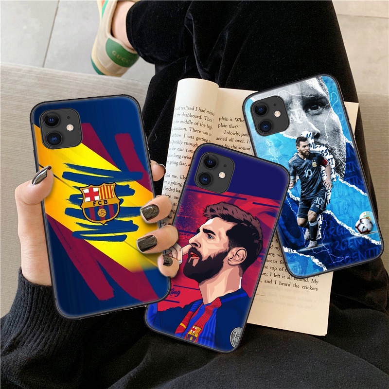 Ốp Điện Thoại tpu Dẻo Họa Tiết Hoạt Hình lionel messi Cho oppo a78 a78 a77s a77 5g a58 a57 4g 2022 g159