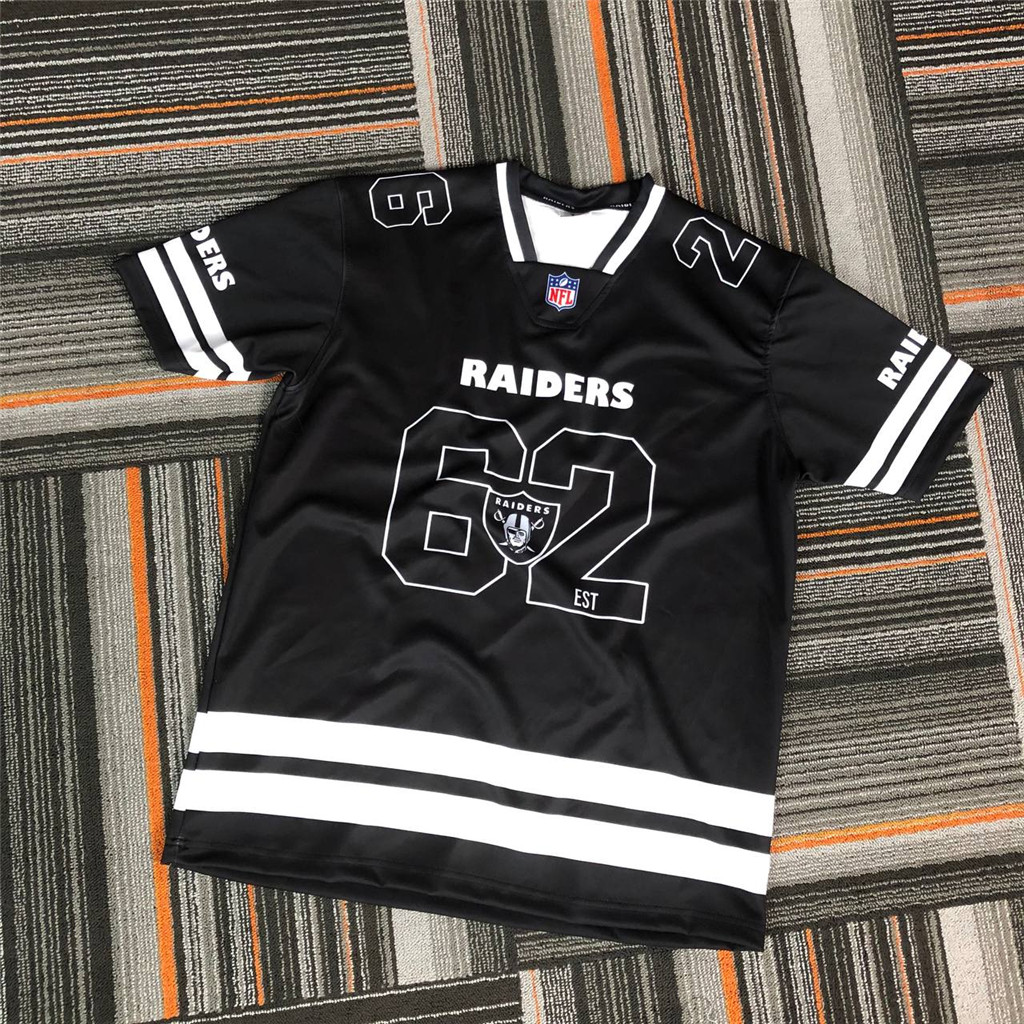 Jersey NFL Collar State Edition 2024 NFL Jersey Quá khổ | Lycra cao cấp chất lượng cao | Phiên bản đ