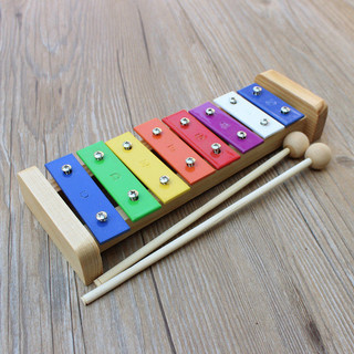 Baby Bayin Đồ chơi Đồ chơi Đồ chơi Đồ chơi Đồ chơi để chơi Xylophone Play