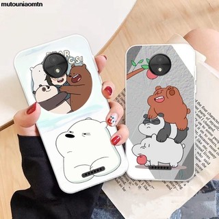 Dành cho motorola moto c e4 g5 g5s g6 e5 e6 z z2 play plus m x4 tktx họa tiết 06 vỏ silicon mềm