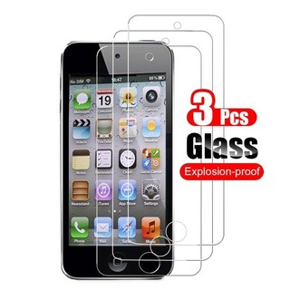 3 chiếc cho apple ipod touch 5 6 7 kính cường lực bảo vệ màn hình cho ipod touch 5 6 touch7 kính bảo vệ phim 9h