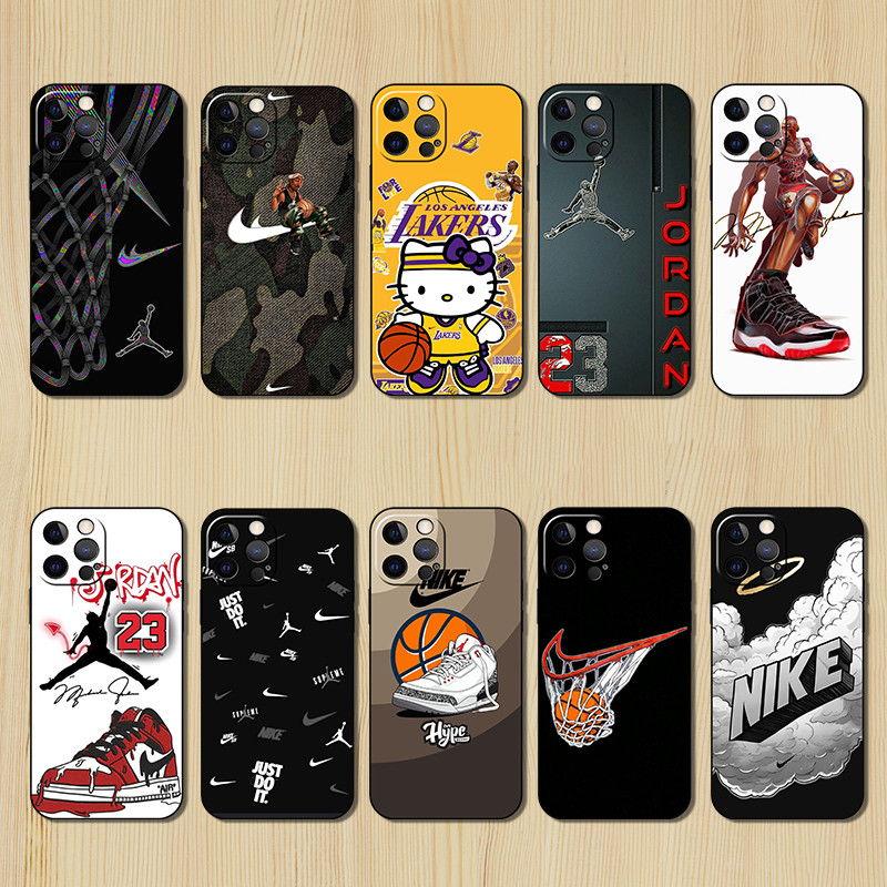 Ốp điện thoại mềm cho iPhone 12 13 Mini Pro Max HT22 AIR Design vỏ bảo vệ chống rơi cho vỏ điện thoạ