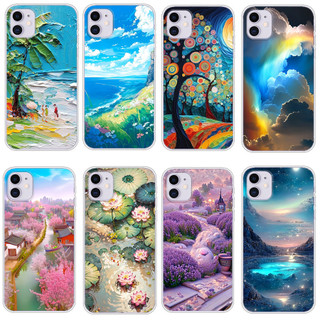 Dành cho iphone 11 / 11 pro / 11 pro max / x ốp lưng Vỏ silicon mềm Vỏ điện thoại