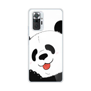 Dành cho redmi note 10 / note 10s / note 10 pro / note 11 / note 12 pro Ốp lưng silicon mềm Vỏ điện thoại