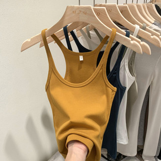 70284 Áo Yếm Ngắn Mỏng Thoải Mái Cho Nữ