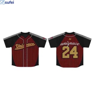 Thương hiệu địa phương là Unisex Strike Out!