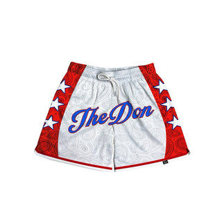 The don “sixers ” lưới ngắn