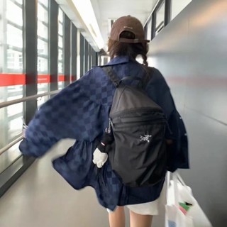 New bird nhẹ chống thấm nước thể thao ngoài trời nam nữ ba lô dung tích lớn ba lô