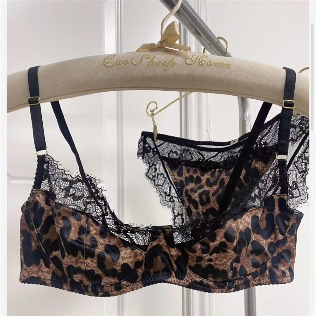 áo ngực nâng ngực Bikini in họa tiết da báo dành cho nữ | BigBuy360 - bigbuy360.vn