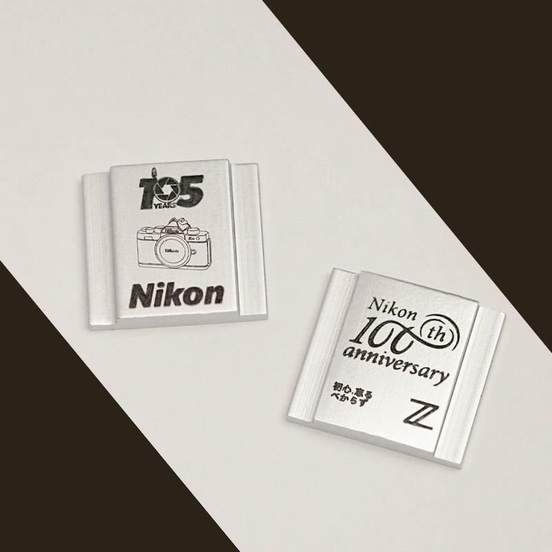 Thích hợp cho Nikon Z30 / zf Hot Shoe Cover Zfc / z50 / z72 / z6 / z9 / z8 / d850 / d7500 Nút Shutte