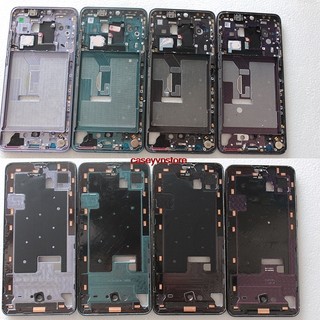 Cavn-new Huawei mate 20 X Sửa chữa giữa khung bezel thay thế cho Huawei mate 20X mate 20X