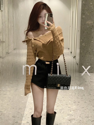 Áo len cao cấp kiểu pháp, len, áo len.