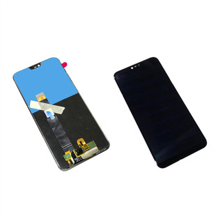 Các bộ phận sửa chữa màn hình cảm ứng cho nokia 6, màn hình lcd, 6.1, ta-1021, ta-1033, ta-1016, ta-1043, đầu nối lcd 6.1plus