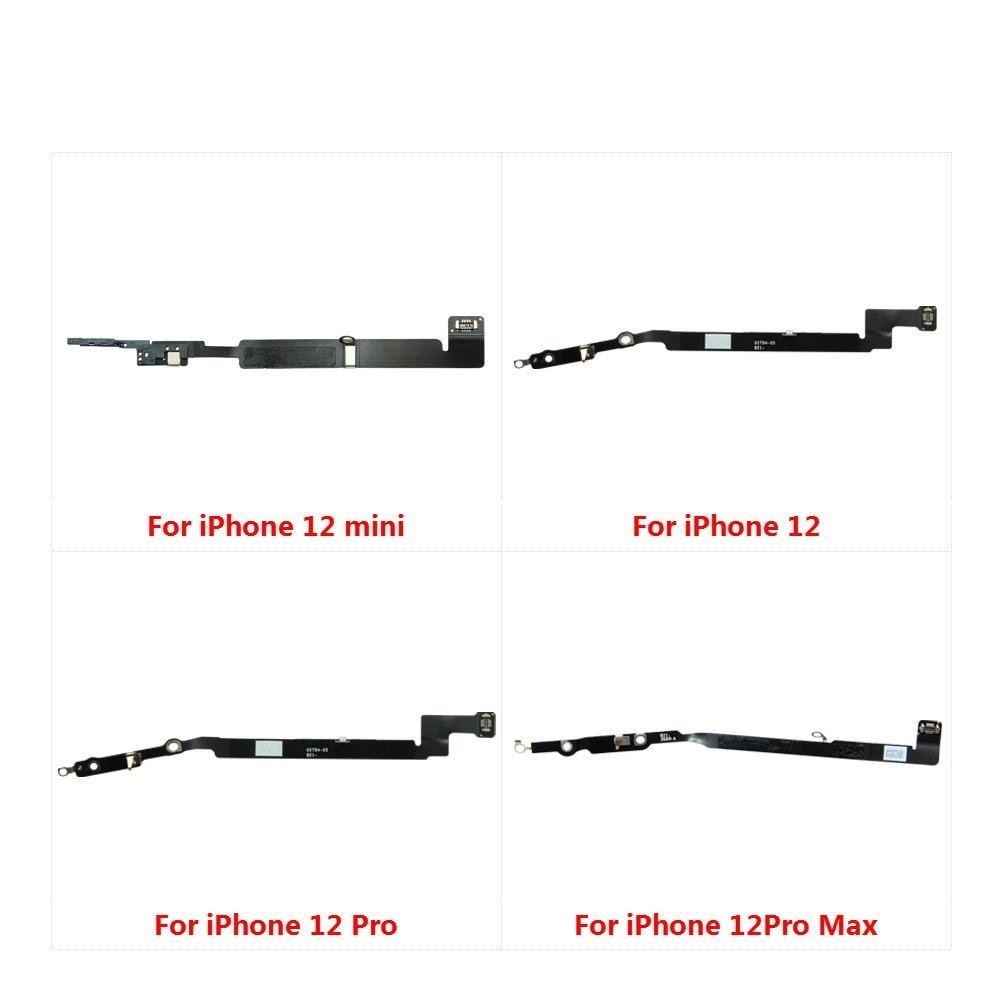 Nfc Bluetooth Ăng Ten Cáp Tín Hiệu Cho IP 11 12 mini 11 12 Pro Max Ăng Ten Bên Trong Cáp Mềm Linh Kiện Sửa Chữa