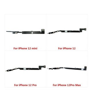 Nfc Bluetooth Ăng Ten Cáp Tín Hiệu Cho IP 11 12 mini 11 12 Pro Max Ăng Ten Bên Trong Cáp Mềm Linh Kiện Sửa Chữa