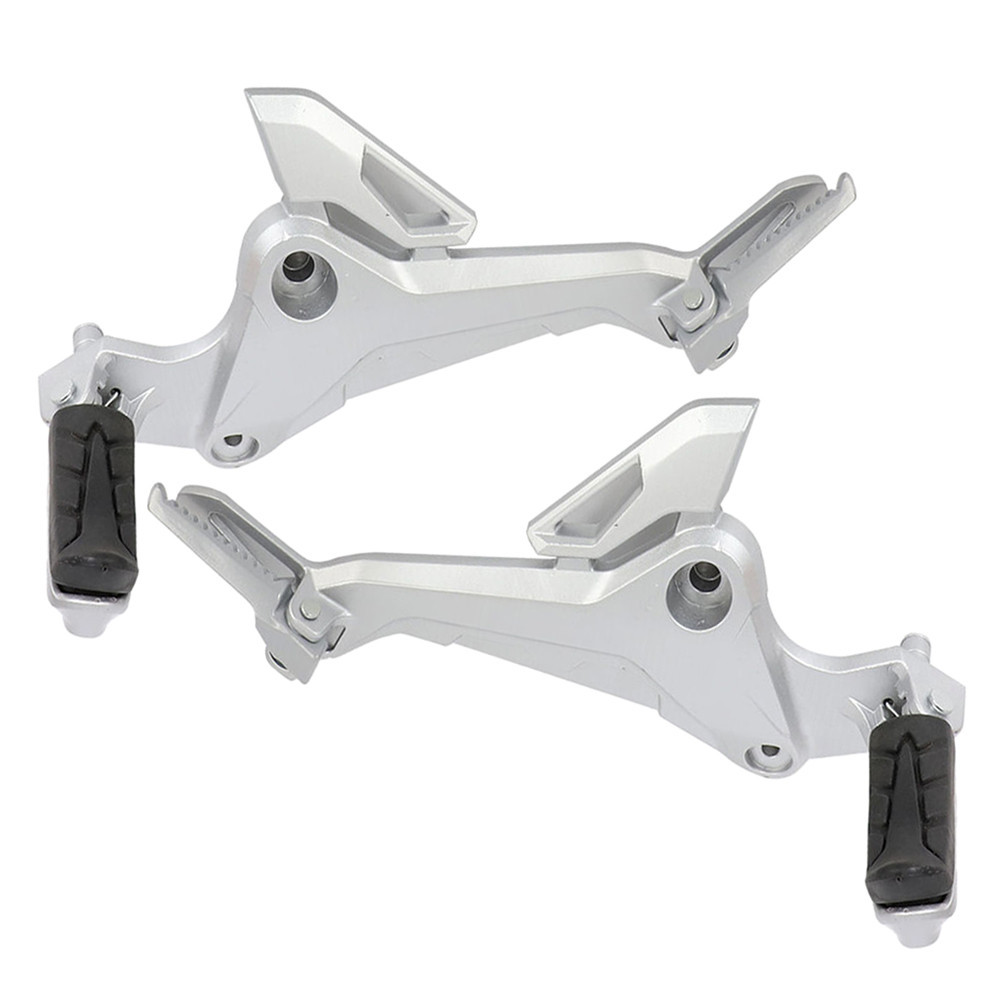 Chân Chốt Gắn Chân 50600-K26-B00 50700-K26-B00 Phù Hợp Cho Xe Honda MSX Grom 125 CC 125A 2020 2019 2