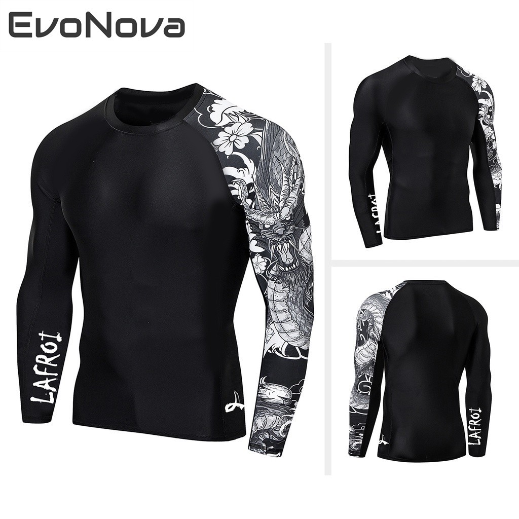 Áo thun in 3D LT-B48