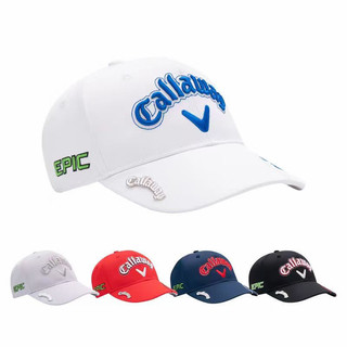 Phong cách mới golf callaway cap nam nữ cùng phong cách với mũ top mũ golf sun hat mz33