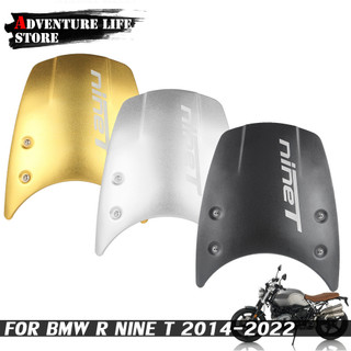 Kính chắn gió xe máy nhôm kính chắn gió đèn pha fairing kính chắn gió cho xe bmw r nine t rninet r9t scrambler r 9 ninet 2022