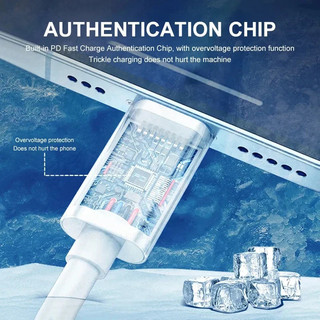 Cáp sạc nhanh 3A 60W USB C sang USB C PD Type C sang Type C