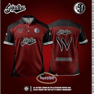 [Tên & Số tùy chỉnh miễn phí] Áo thun Dakwah Sujudku 17 Raven 5 Waktu Daday Semalam Thăng hoa T-shirt [UNK] Dakwah Sujudku 17 Raven 5 Waktu Daday [UNK]