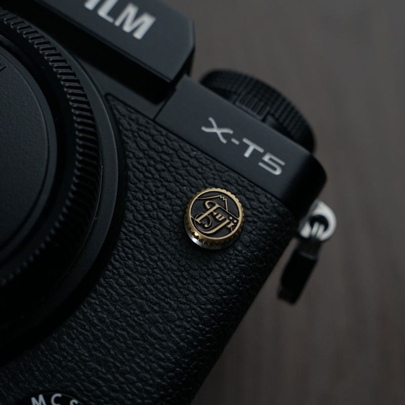 Vỏ cổng Fuji Nikon XT5 / XT4 / XT3 / XT2 / Vỏ cổng đồng bộ Olympus Flash chống bụi