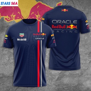Áo thun Red Bull Racing, Red Bull F1, Formula 1, Tag Heuer Mobil Áo