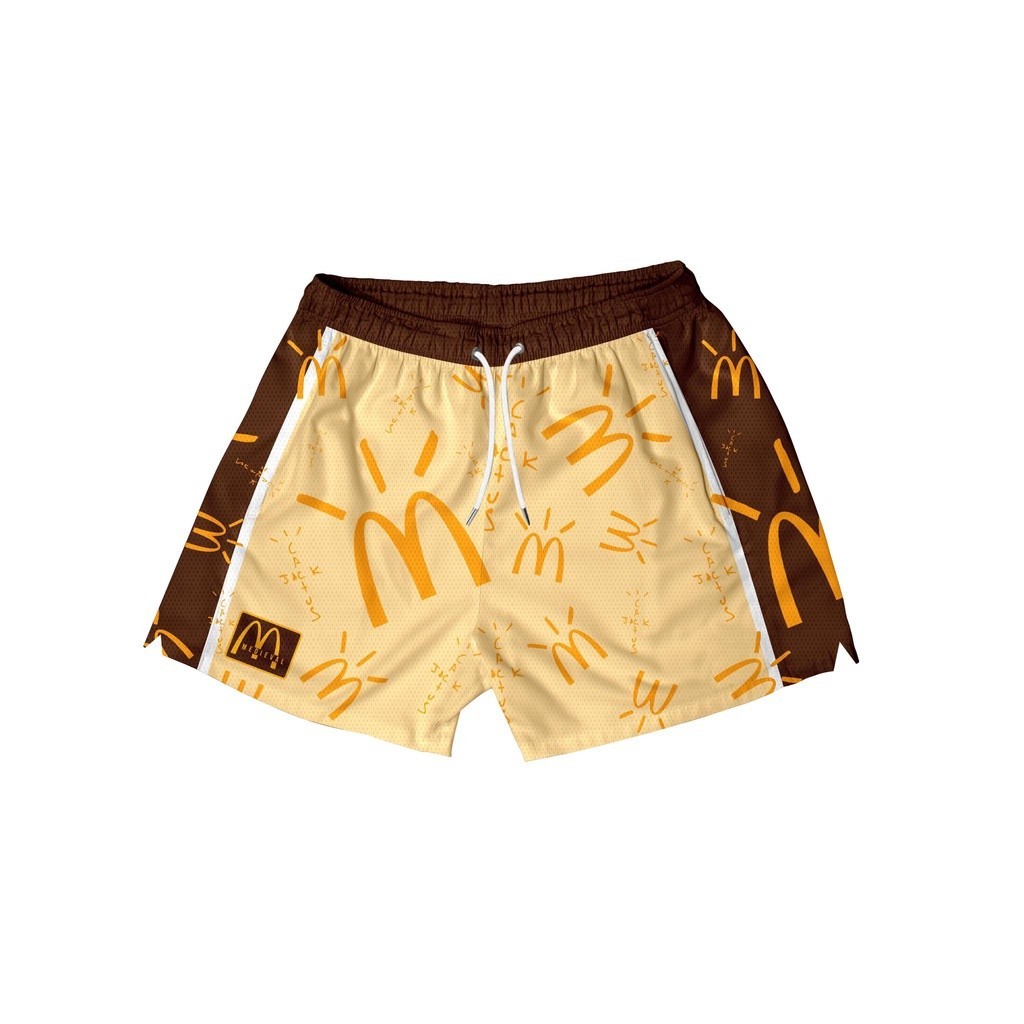 NGẮN MESH "JACK CACTUS"