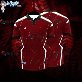(Tùy chỉnh miễn phí tên và số) Áo bóng đá không dấu Valkyrie 2024 Full 6 màu rất đẹp (lưu ý: không bao gồm quần)