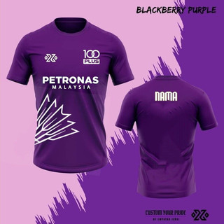[Thiết kế mới Cầu lông miễn phí Tên tùy chỉnh] Jersey Cầu lông JERSI Cầu lông Các mặt hàng phổ biến Cầu lông JERSI LOVE JERSI Feather Unisex