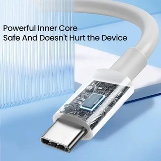 Cáp sạc nhanh 3A 60W USB C sang USB C PD Type C sang Type C