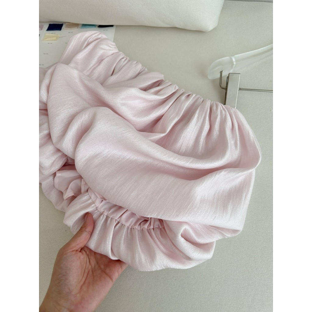 84460 Váy Bud chữ A ngọt ngào | BigBuy360 - bigbuy360.vn