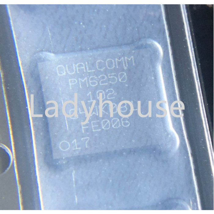 Wcn3991 Wifi IC PM6250 PMW3100 Power IC SDR675 IF Chip Cho Mi 10