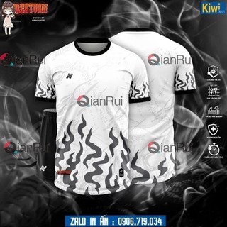 (Tên và số tùy chỉnh miễn phí) Áo bóng đá Firestorm 2024, 6 màu, cực kỳ phổ biến