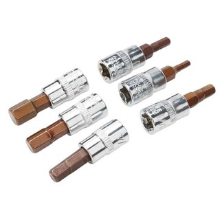 Máy Hút Vít Hex Bit Máy Hút Vít Bit Phụ Kiện Thay Thế Công Cụ Vườn Công Cụ Tay Thiết Bị Xưởng Hộ Gia Đình