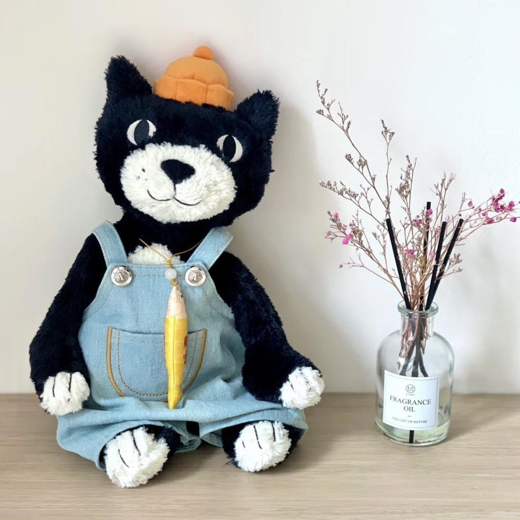 Jelly Cat Geely Cat búp bê đồ chơi đồ chơi đồ chơi trẻ em