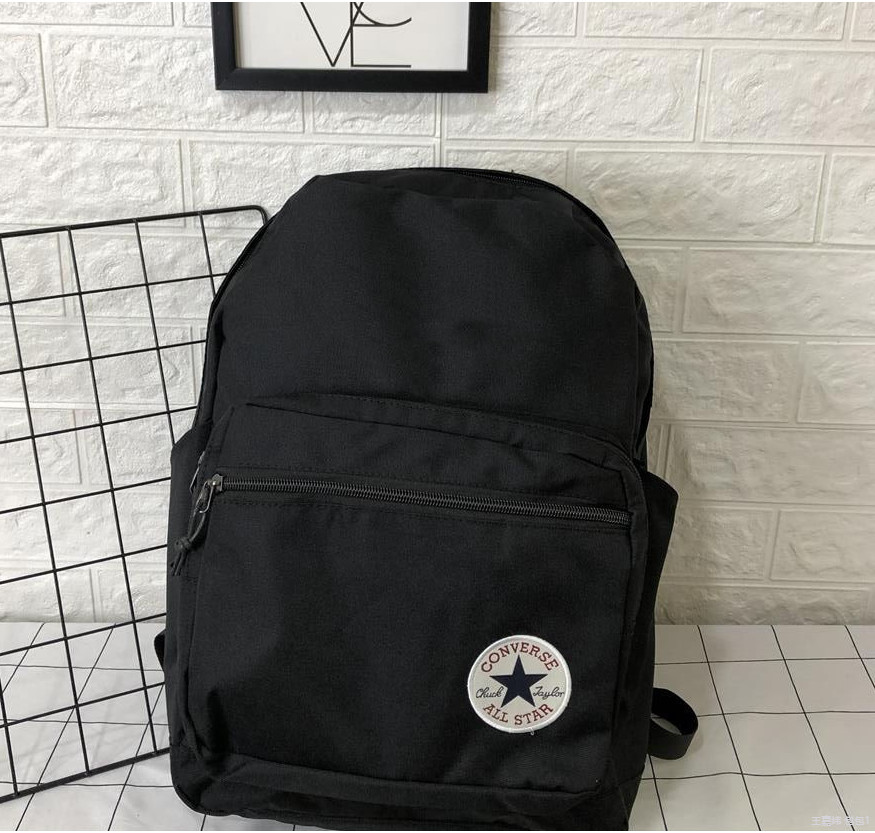 Ba lô máy tính thể thao thời trang dành cho sinh viên Ba lô thông thường đa năng sức chứa lớn