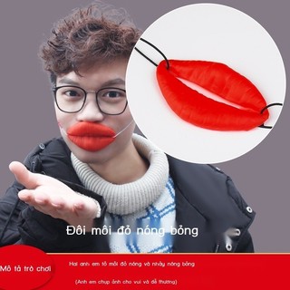 [Ảnh thật/Sẵn] Trò chơi vui nhộn mới và độc đáo với các thủ thuật và đạo cụ trong phòng phát sóng t