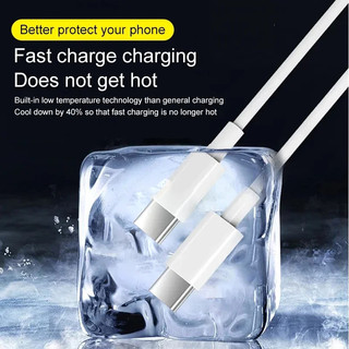 Cáp sạc nhanh 3A 60W USB C sang USB C PD Type C sang Type C