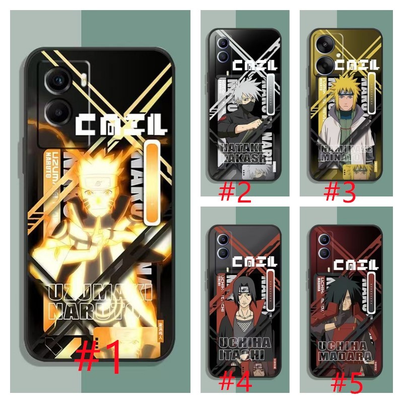 Dành Cho Realme Note 70 70T C71 50 60 C63 C61 C65 C75X GT Neo 7 8 3 5 6T 3T 5T SE 5G Pro SG1 Vỏ Điện