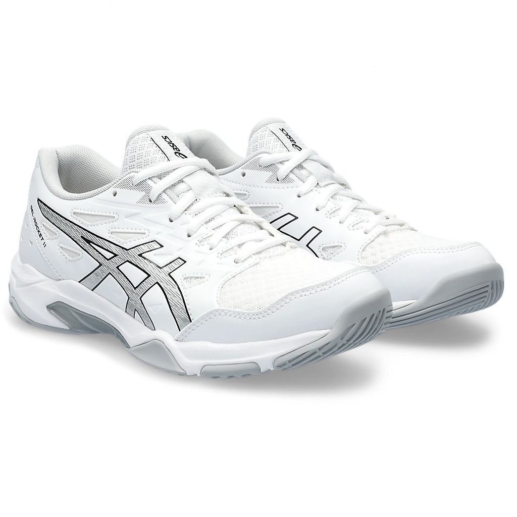 Giày thể thao cầu lông / Tennis Asics 11 1072a093-101 Thời trang dành cho nữ