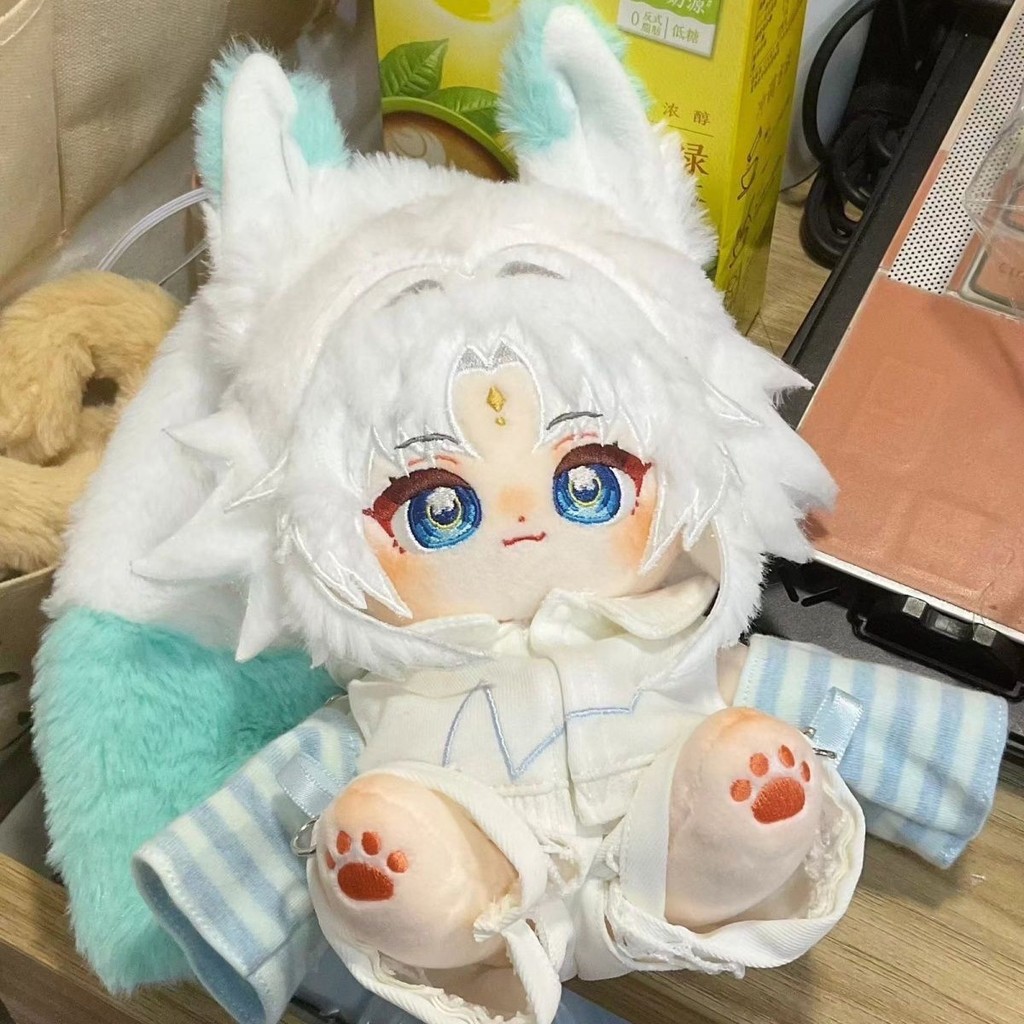 👉🔥Feixiao Honkai Star Rail🔥👈Búp Bê 20CM Đồ Chơi Anime Quà Tặng Sinh Nhật Manga.Doujin