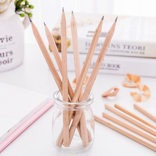 1 Chiếc Bút Chì Gỗ Phác Thảo Bút Chì