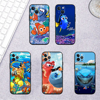 Ốp Lưng Cho Realme C2 C3 C11 C12 C15 C17 C20 C21 C25 KY33 Tìm Nemo