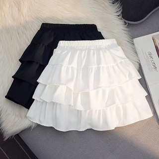  Váy bé gái Quần áo mùa hè chống chói cho trẻ em Quần an toàn phù hợp cho mọi trận đấu Trượt tuyết ngắn