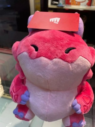  🍹HÀNG CÓ SẴN🌾 Liên minh huyền thoại Genting Golden Xẻng Trận chiến anh hùng nhỏ béo rồng búp bê s 