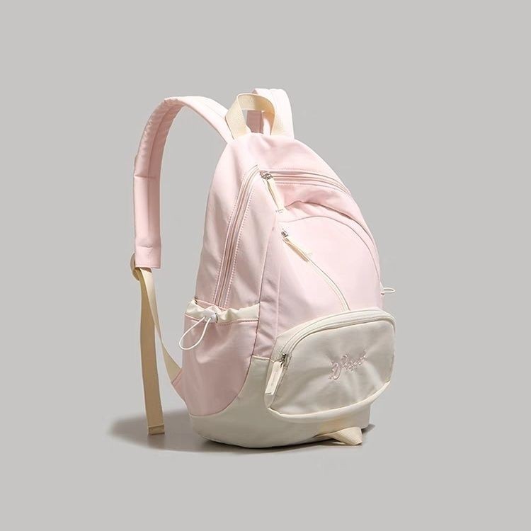 Ba lô du lịch đa năng sức chứa lớn, ba lô đựng máy tính học sinh, ba lô thể thao đa năng phối màu thời trang | BigBuy360 - bigbuy360.vn