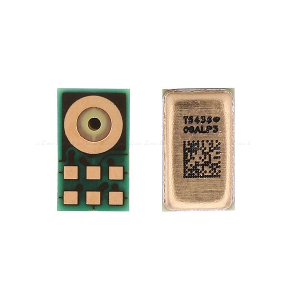 2 chiếc tương thích cho các bộ phận sửa chữa micro IP SE 2020